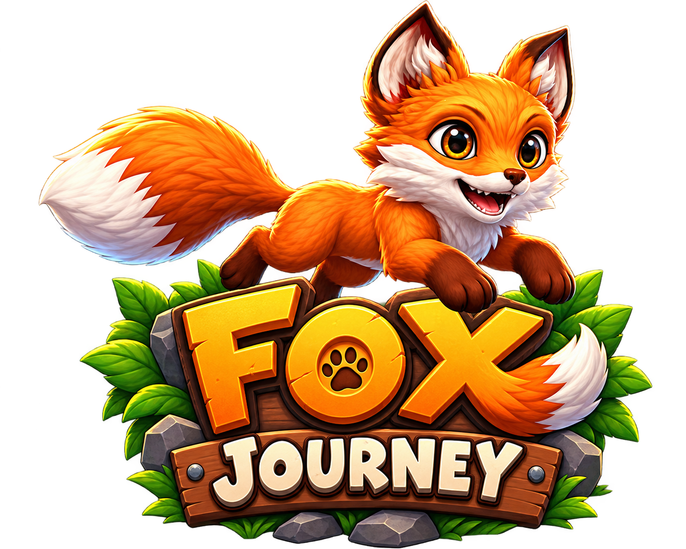 Fox Journey icon